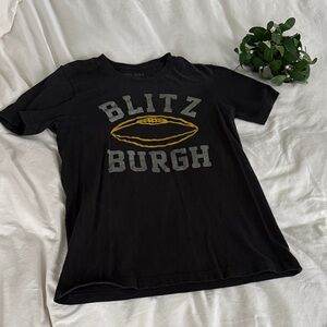 Steel City Graphic Steelers T-Shirt
